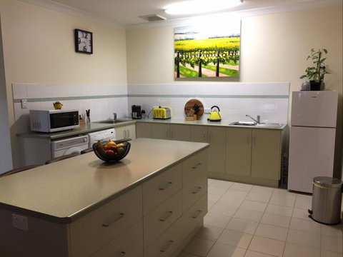 Lyreen's Apartment Bed And Breakfast - Darwin Holiday 5