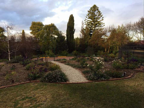 Lyreen's Apartment Bed And Breakfast - Darwin Holiday 9