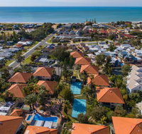 Mandurah Family Resort - Darwin Holiday