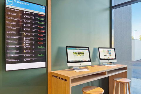 Mantra Hotel At Sydney Airport - Darwin Holiday 4