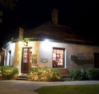 Merrijig Inn - Darwin Holiday