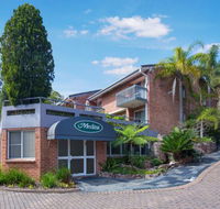 Medina Serviced Apartments North Ryde Sydney - Darwin Holiday