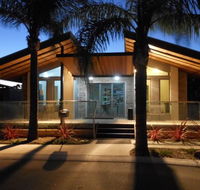 Midland Tourist Park - Darwin Holiday