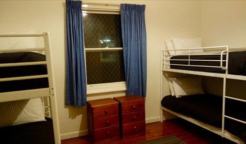 Morella Farm Stay - Darwin Holiday 4