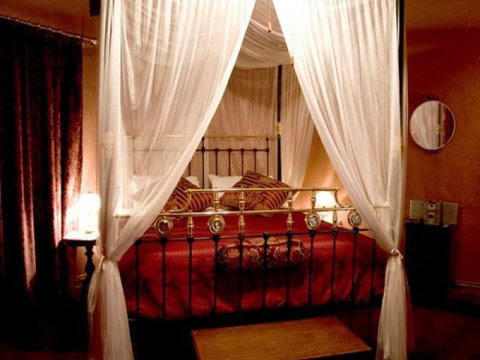 Morella House - Darwin Holiday 1