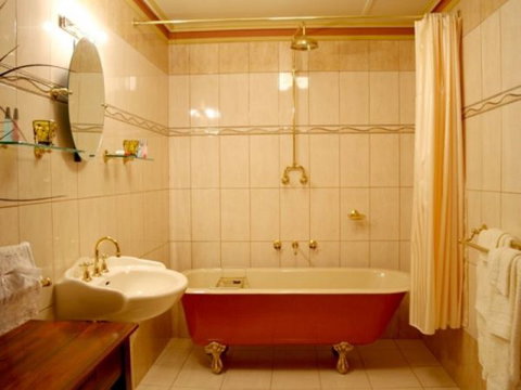 Morella House - Darwin Holiday 2