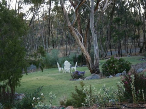 Morella House - Darwin Holiday 3