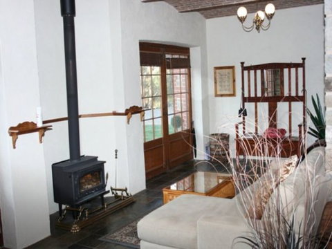 Morella House - Darwin Holiday 4