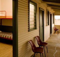 Mount Wood Shearers Quarters - Darwin Holiday