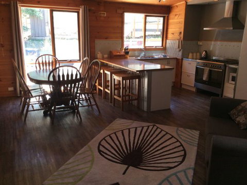 Mole Creek Cabins - Darwin Holiday 0