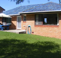 Mountain View - Darwin Holiday