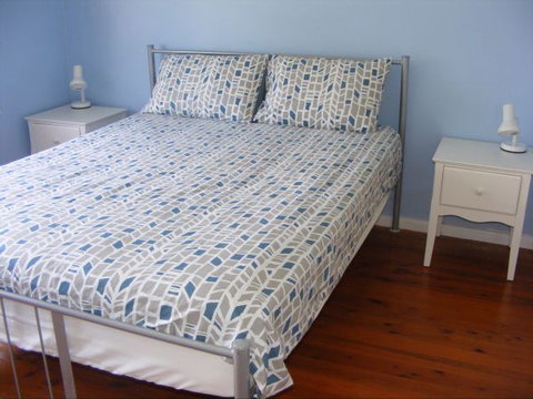 Mountain View - Darwin Holiday 4