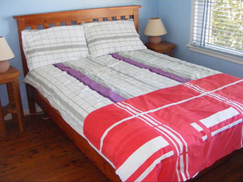 Mountain View - Darwin Holiday 5