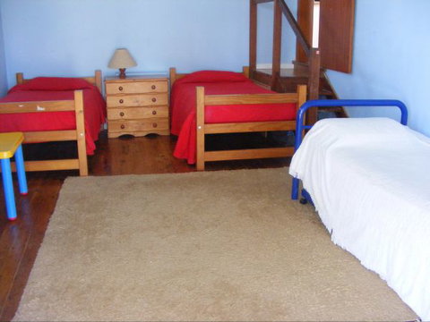 Mountain View - Darwin Holiday 6