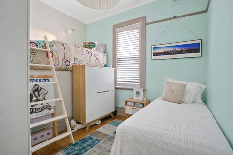 Mosman Cottage - Darwin Holiday 8