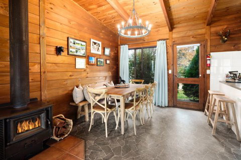 Mt Bellevue Lodge - King Valley - Darwin Holiday 6