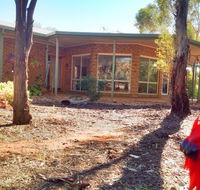 Munga Munga BB - Darwin Holiday