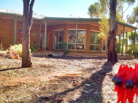 Munga Munga B&B - Darwin Holiday 0