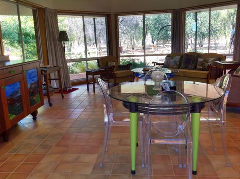 Munga Munga B&B - Darwin Holiday 2