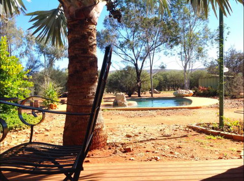 Munga Munga B&B - Darwin Holiday 3