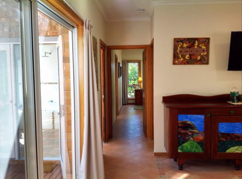 Munga Munga B&B - Darwin Holiday 4