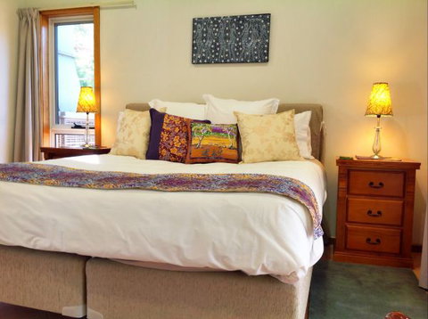 Munga Munga B&B - Darwin Holiday 5