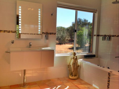 Munga Munga B&B - Darwin Holiday 8