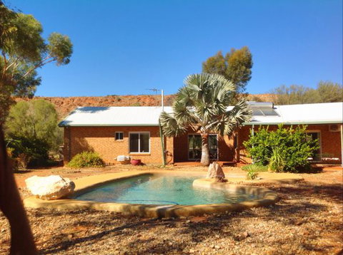 Munga Munga B&B - Darwin Holiday 9