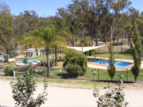 Murray River Hideaway Holiday Park - Darwin Holiday 0