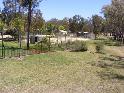 Murray River Hideaway Holiday Park - Darwin Holiday 1