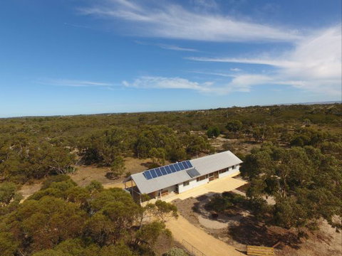 Muntiri Lodge Eco Retreat - Darwin Holiday 1