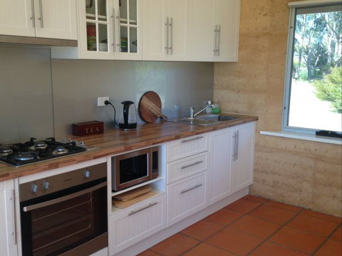 Muntiri Lodge Eco Retreat - Darwin Holiday 4