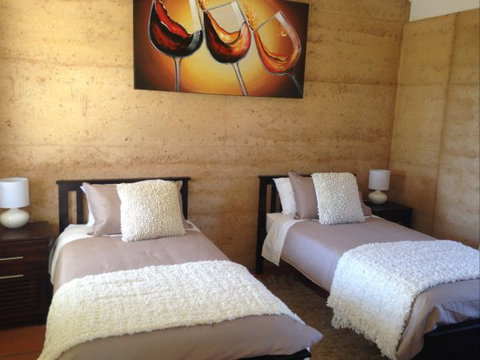 Muntiri Lodge Eco Retreat - Darwin Holiday 6