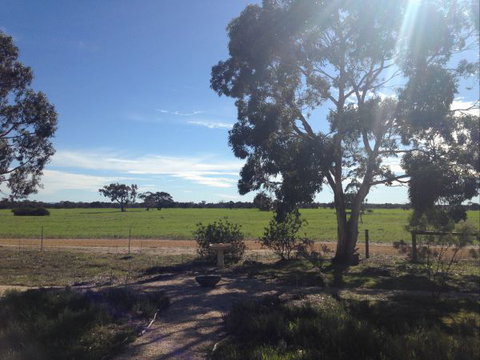 Muntiri Lodge Eco Retreat - Darwin Holiday 8