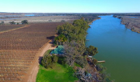 Mundic Waterfront Cottages - Darwin Holiday 0