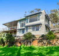 Nature's Edge at Kennett - Darwin Holiday