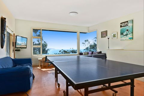 Nature's Edge At Kennett - Darwin Holiday 1
