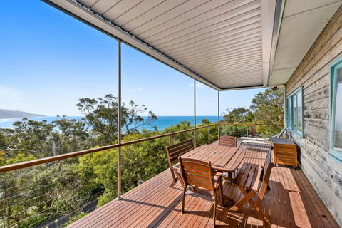 Nature's Edge At Kennett - Darwin Holiday 7