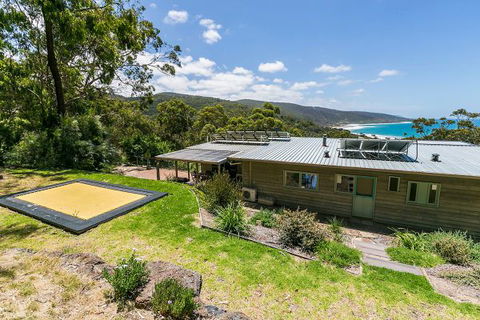 Nature's Edge At Kennett - Darwin Holiday 9