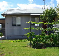 Narrabri West Apartments - Darwin Holiday