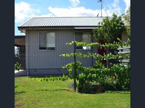Narrabri West Apartments - Darwin Holiday 0