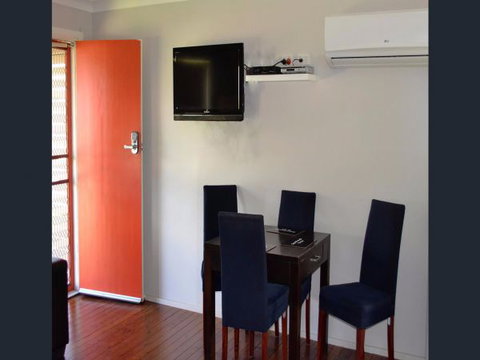 Narrabri West Apartments - Darwin Holiday 4