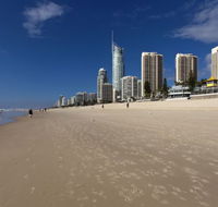 Novotel Surfers Paradise - Darwin Holiday