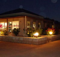 Northam Caravan Park - Darwin Holiday