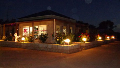 Northam Caravan Park - Darwin Holiday 0