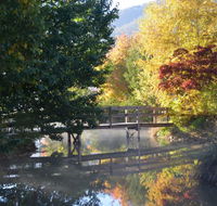 Nug Nug Wah Homestead - Darwin Holiday