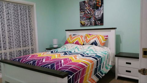 Numurkah Apartments - The Miekleljohn - Darwin Holiday 4