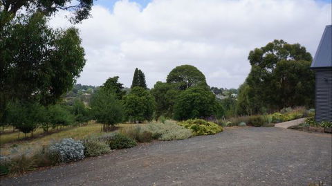 Oakhill Cottage - Darwin Holiday 8