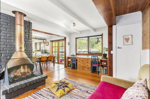 Ocean Groovers Getaway - Darwin Holiday 0