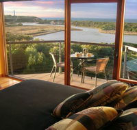 Ocean Inlet - Darwin Holiday